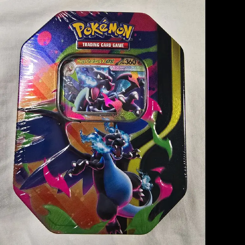charizard ex - TikTok Shop