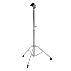 Percussion Plus Drums  Practice Pad & Bell Stand