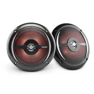 DS18 HYDRO NXL-6SL - 6.5" 2-Way Marine Slim Speaker