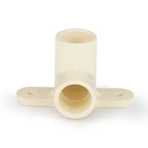 3/4 " Socket X 3/4" Socket CPVC Drop Ear Elbow