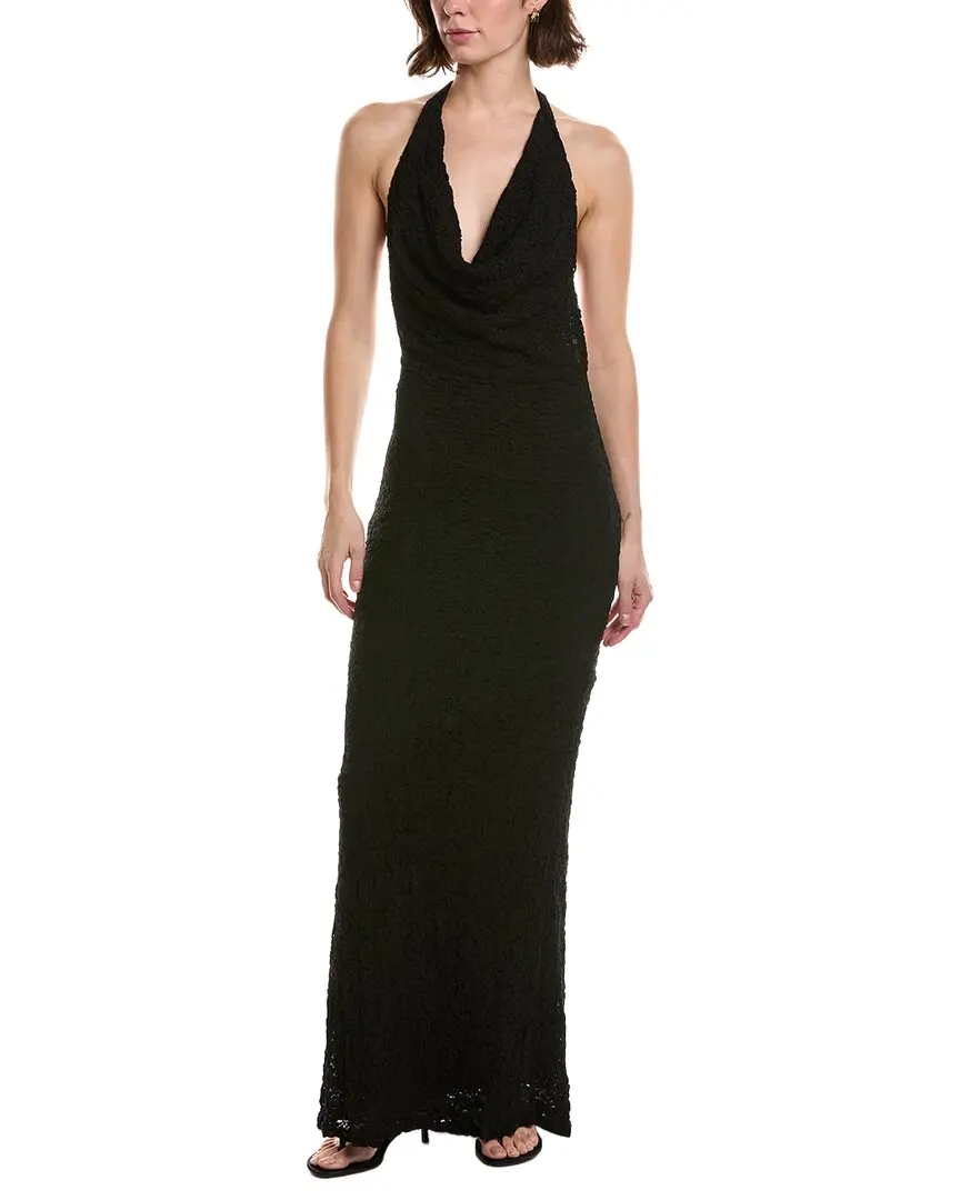 NIA Thalia Maxi Dress