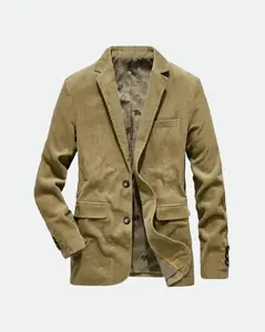 Quinton™ Vintage Blazer