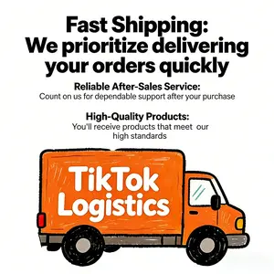 Thank you for choosing our store. We will provide you with fast shipping, reliable after-sales service, and high-quality products