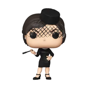 Janet Snakehole #1148 Funko Pop! Television Parks and Recreation