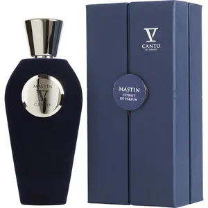 V Canto Mastin By V Canto Extrait De Parfum For Unisex