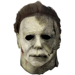 Halloween Kills Michael Myers Mask