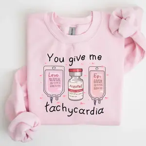 Nurse Valentine Sweatshirt or T-Shirt,Nurse Valentines Day Shirt,Valentine Nurse Tee,Pharmacist Diabetic Nurse Tee,Valentine Nurse,Nicu Labor Peds Gift