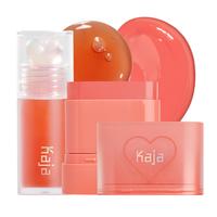 Peach Cobbler & Apricot Allure