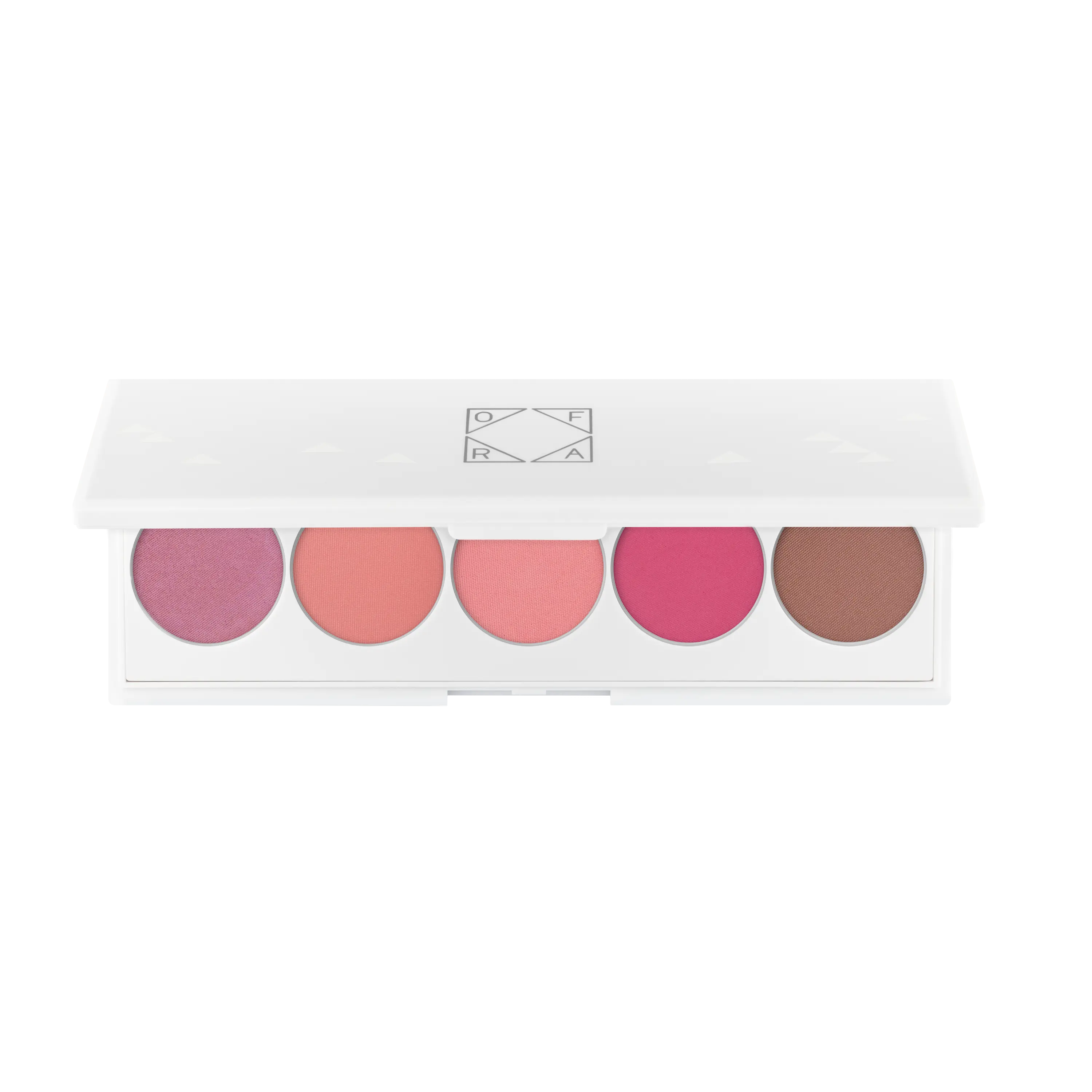 Signature Palette - Blush