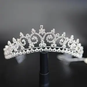 Crown E-Commerce Product - Original Design with No Additional Features or Packaging