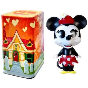Funko Disney Treasures Ever After Castle Minnie Mouse Mystery Mini