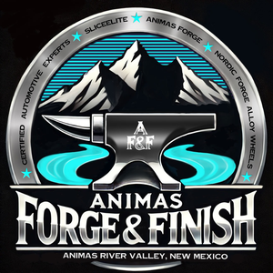 Animas Forge and Finish