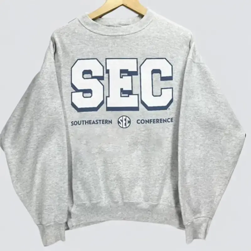 Southeastern Conference Shirts, SEC Football Shirts and Sweatshirts, Football Season Shirts, SEC Shirt, Football Shirt