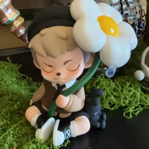 tntspace】Rayan All life blossoms series | Blind Box Toy – Mystery