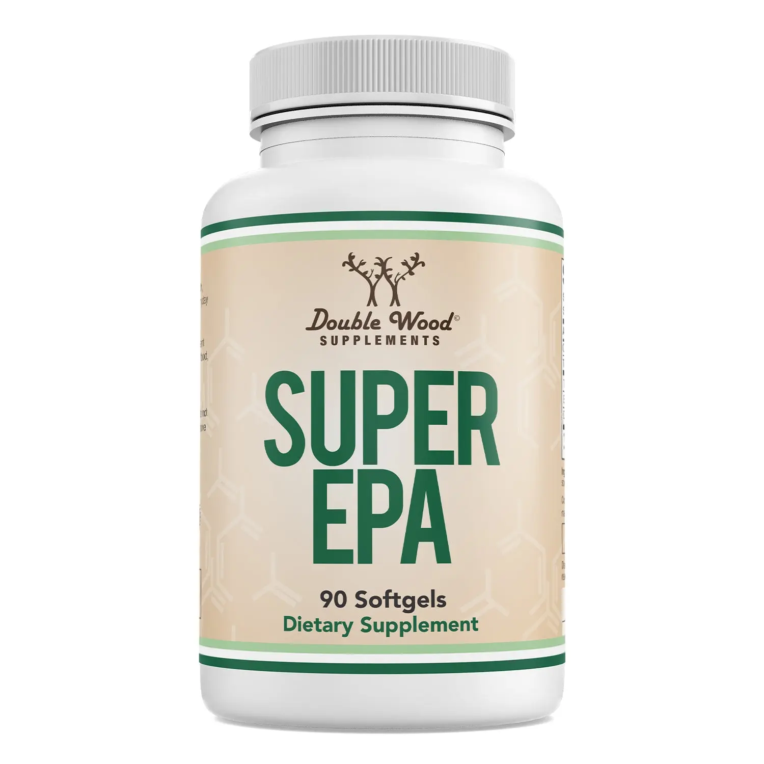 Super EPA Supplement