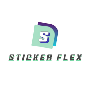 StickerFlex