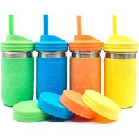 Green/Orange/Yellow/Blue