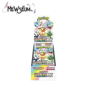 Terastal Festival Booster Box