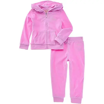Aliexpress Juicy Couture Summer Set TikTok Shop