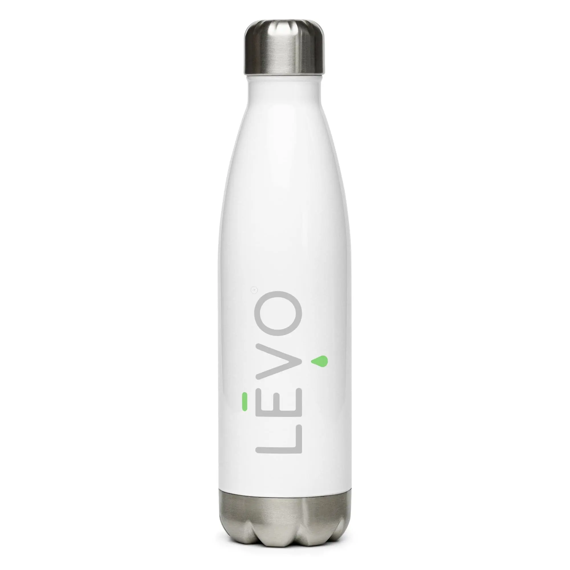 LĒVO Stainless Steel Water Bottle LĒVO Stainless Steel Water Bottle