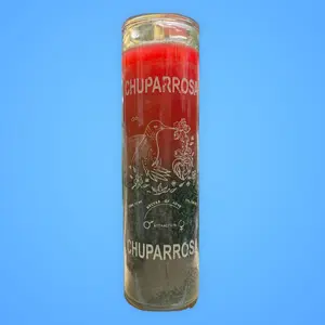 Candle Chuparosa Humming Bird