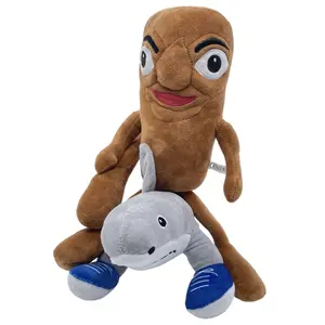 Tralalero Tralala Plush Toy Tung Tung Sahur Stuffed Plushies Kawaii Animes Italian Brainrot Cute Dolls Shark Figurine Blind Box