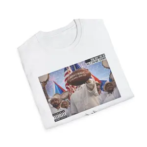 90s Retro The Only Thing More Powerful Than Hate Is Love T-Shirt | Together We Are America Tee - TikTok Shop Womenswear