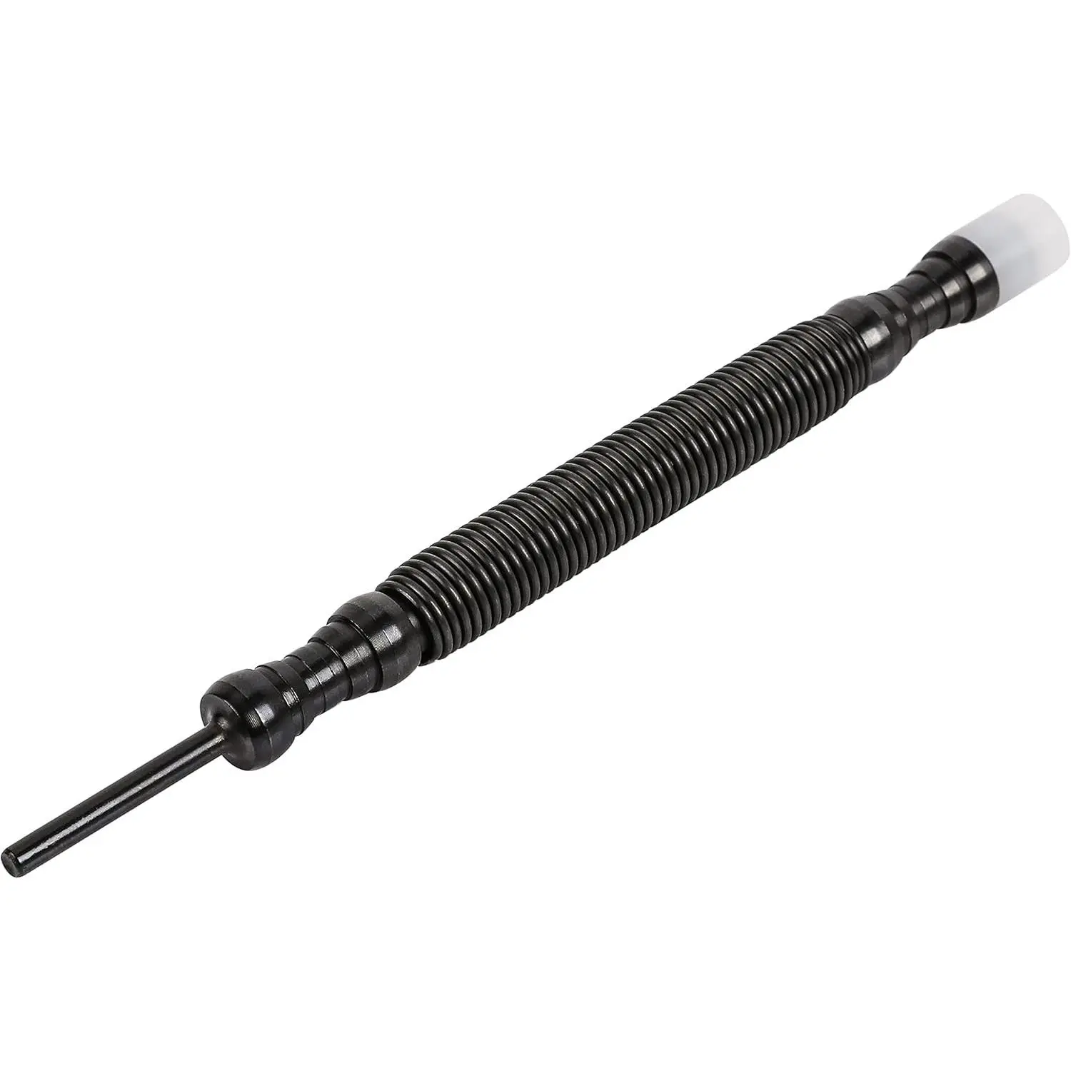 Door Hinge Pin Removal  - Spring Driven Door Hinge Pin Remover Punch and Nylon Faced Hammer
