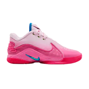 Nike LeBron 22 EP 'I Promise'