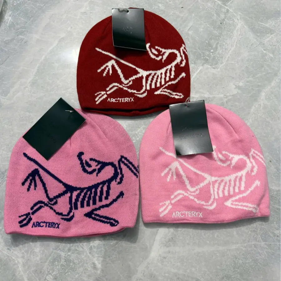 The Arc'teryx Bird Head toque beanie adds spark to your winter style! Arcteryx Skull Beanie Premium Streetwear Vibes | Soft Warm arcteryx Skull Cap | Best Seller Winter #Arcteryx