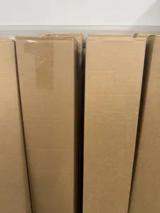 Golf Item Brand Box + Golf Club