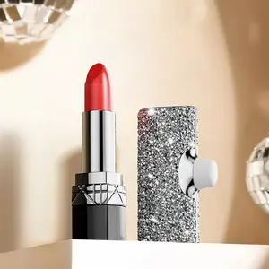 Bejewelled Glittering Portable Charger