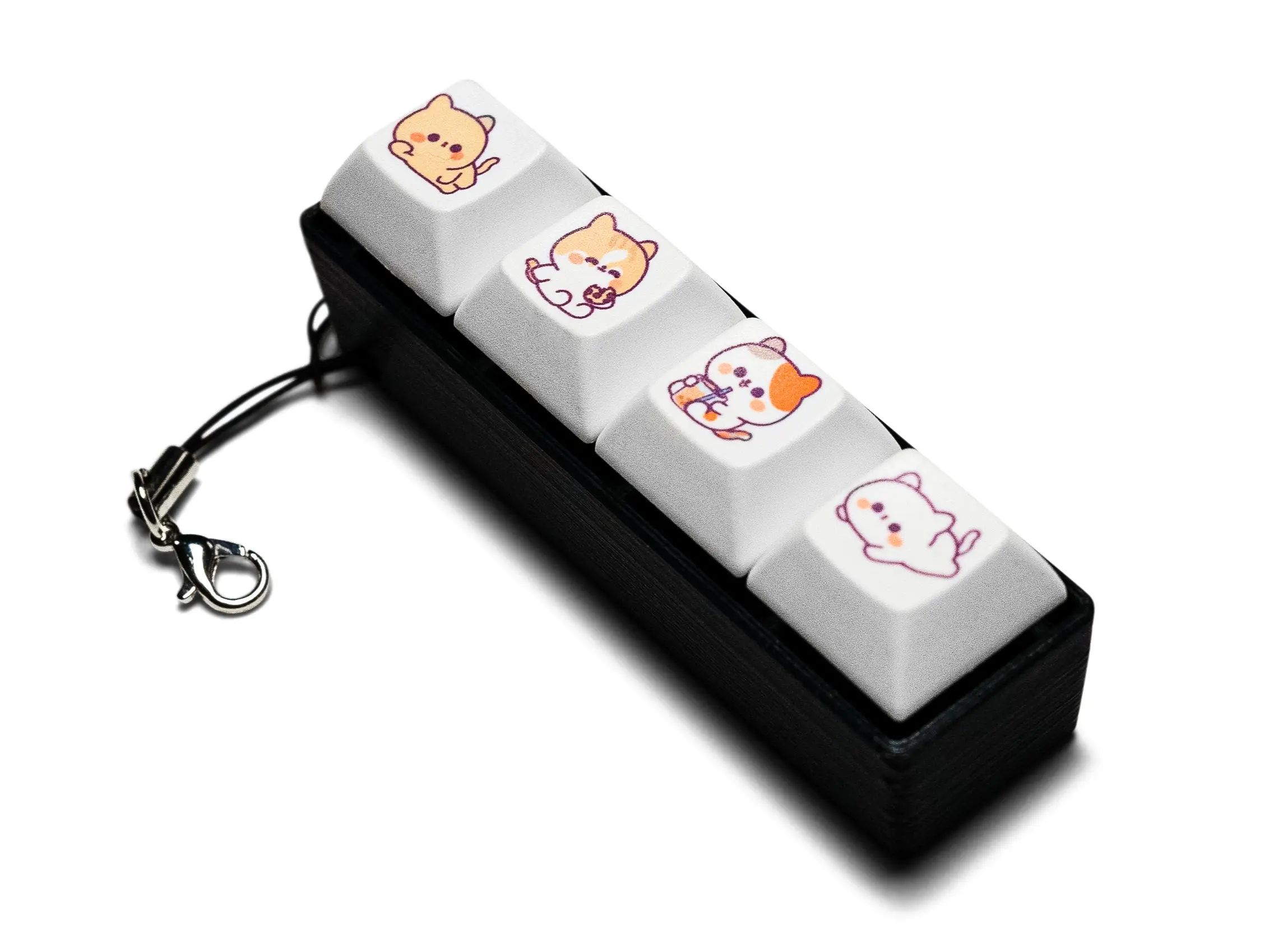 Mechanical Switch Fidgets Mechanical Switch Fidgets