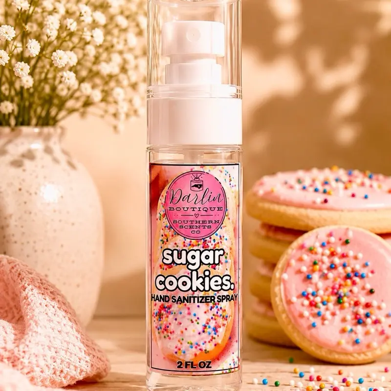 Sugar Cookie