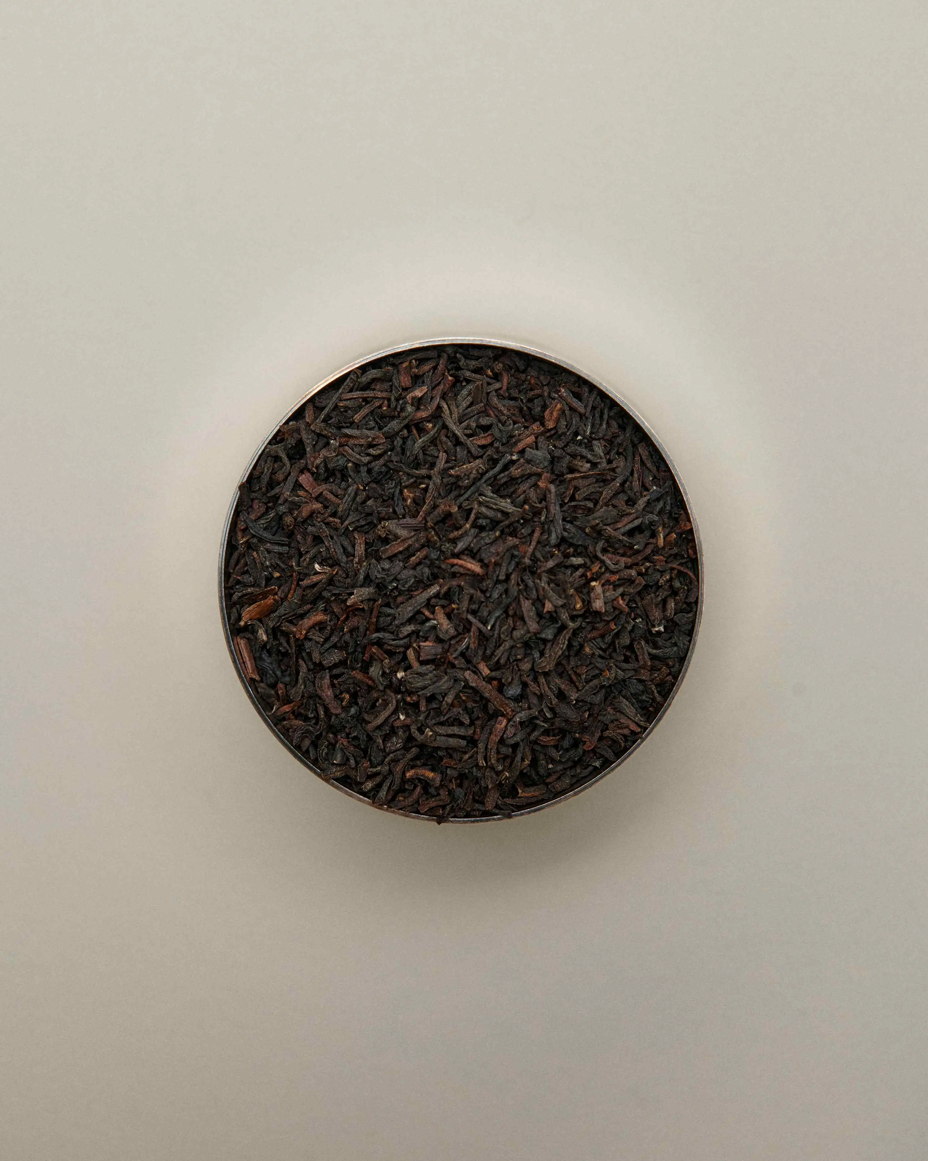 101 Earl Grey