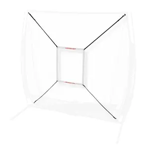 Strike Zone Attachment for 5x5 Net