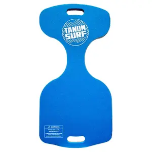 TANDM SURF WATER SADDLE