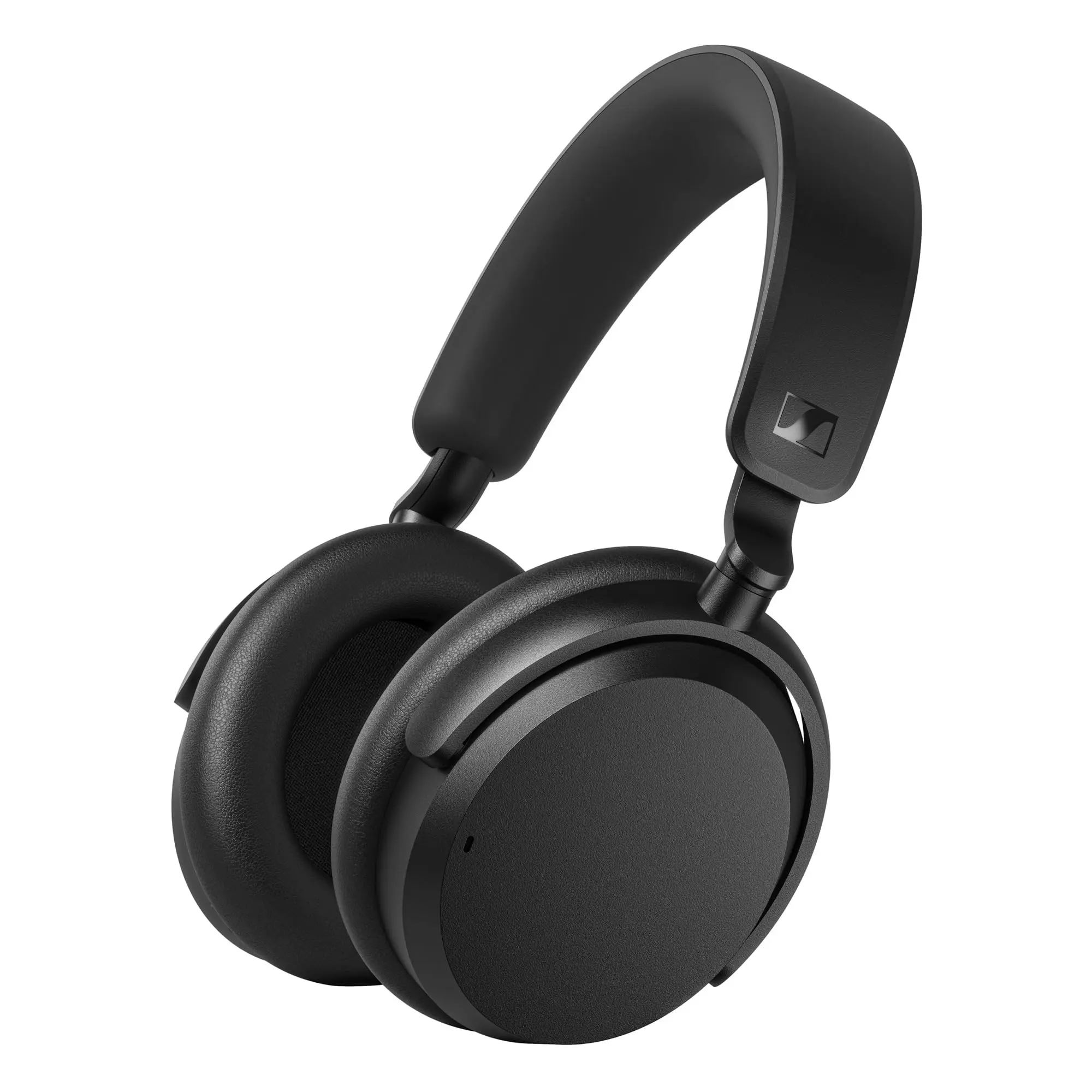 Sennheiser ACCENTUM Wireless Bluetooth Headphones Noise Cancelling - 50-Hour Battery Life, Hybrid Noise Cancelling (ANC), All-Day Comfort, Bluetooth Over Ear Headphones for School, Traveling, Black