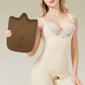 Lipo Foam Board EVA, Post Liposuction Abdominal Back Compression Board, Surgical Abdomen Back Support Board for Post Op Recovery