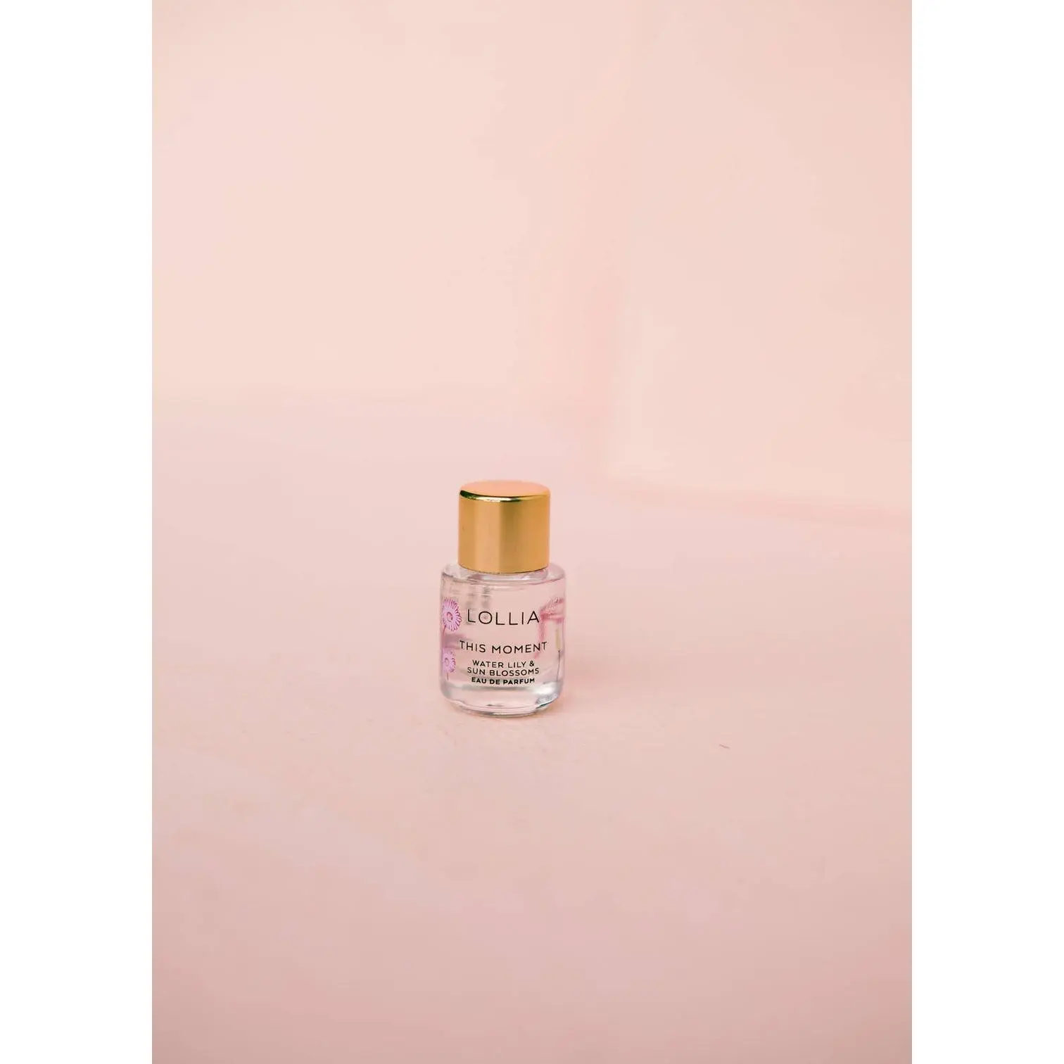 This Moment Little Luxe Perfume