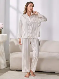 Daphne Pajama Set