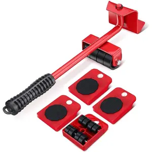 Furniture Mover Tool Set