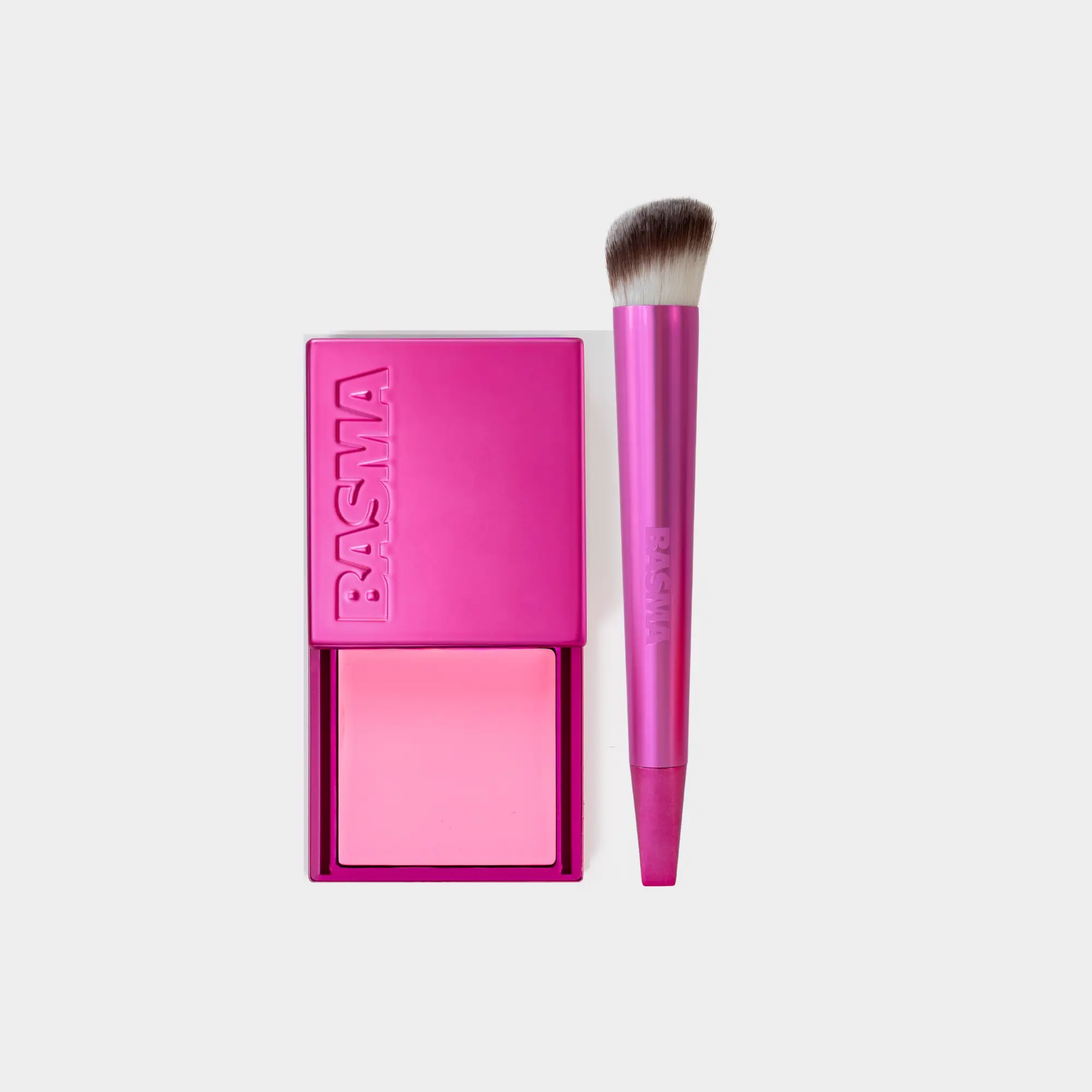 Blush + Brush Duo