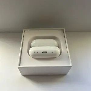 2nd Gen pads & case & type C accessories