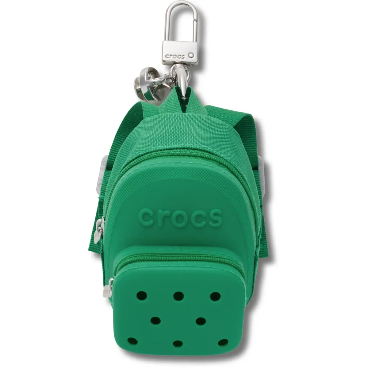 Crocs Classic Backpack Bag Charms, Cute Tote & Bag Accessories, Coin Purse