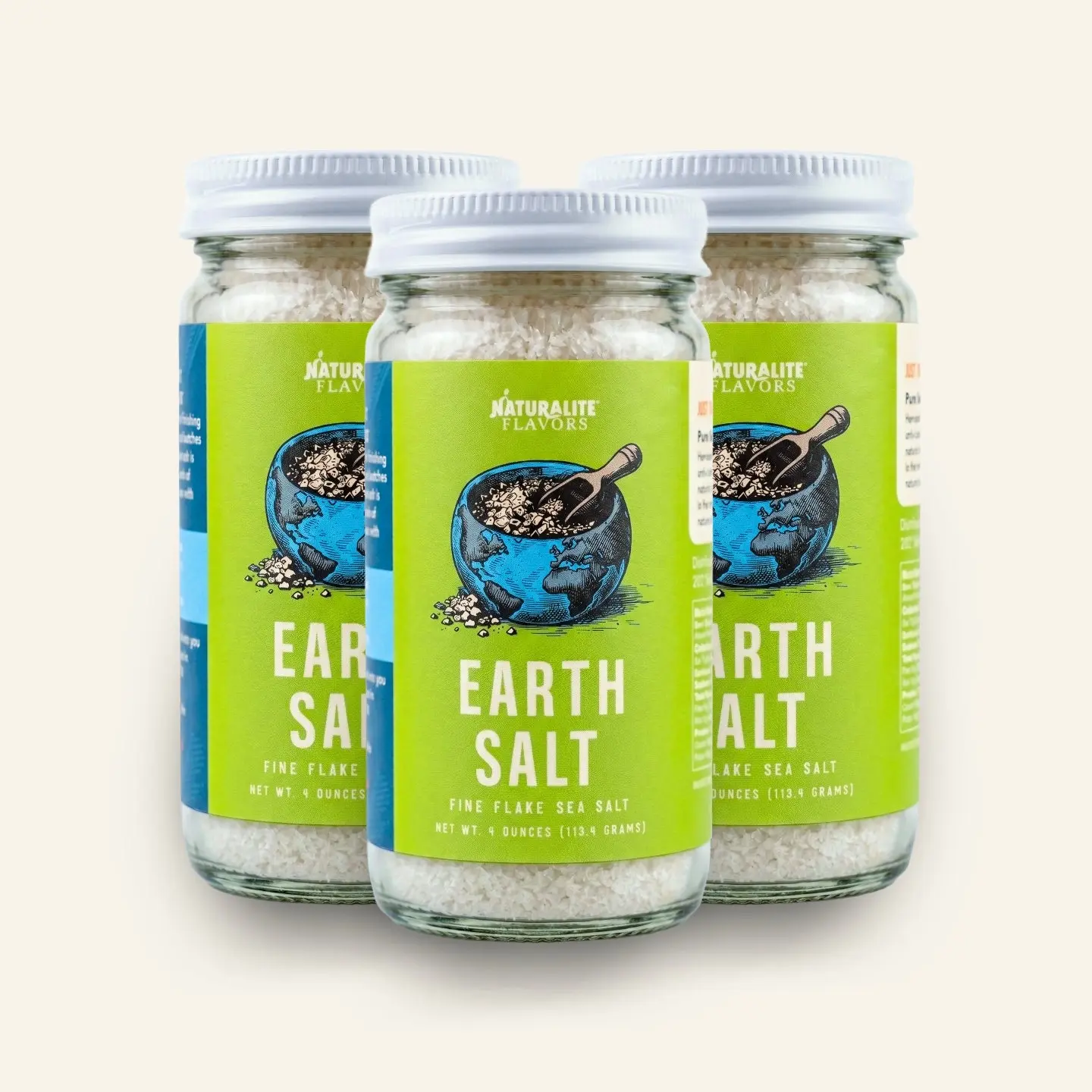Earth Salt