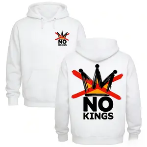 No King Team No King Day T-shirt on October 18th