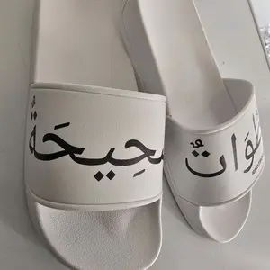 Righteous Steps slippers, slides, custom, slippers, Footwear, Flipflop, Mens, Mnes shoes