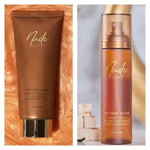 Nude Refined Sugar Collection