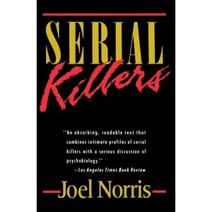 USED-Serial Killers by Norris, Joel (Paperback)
